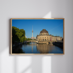 Berliner Spreeinsel
