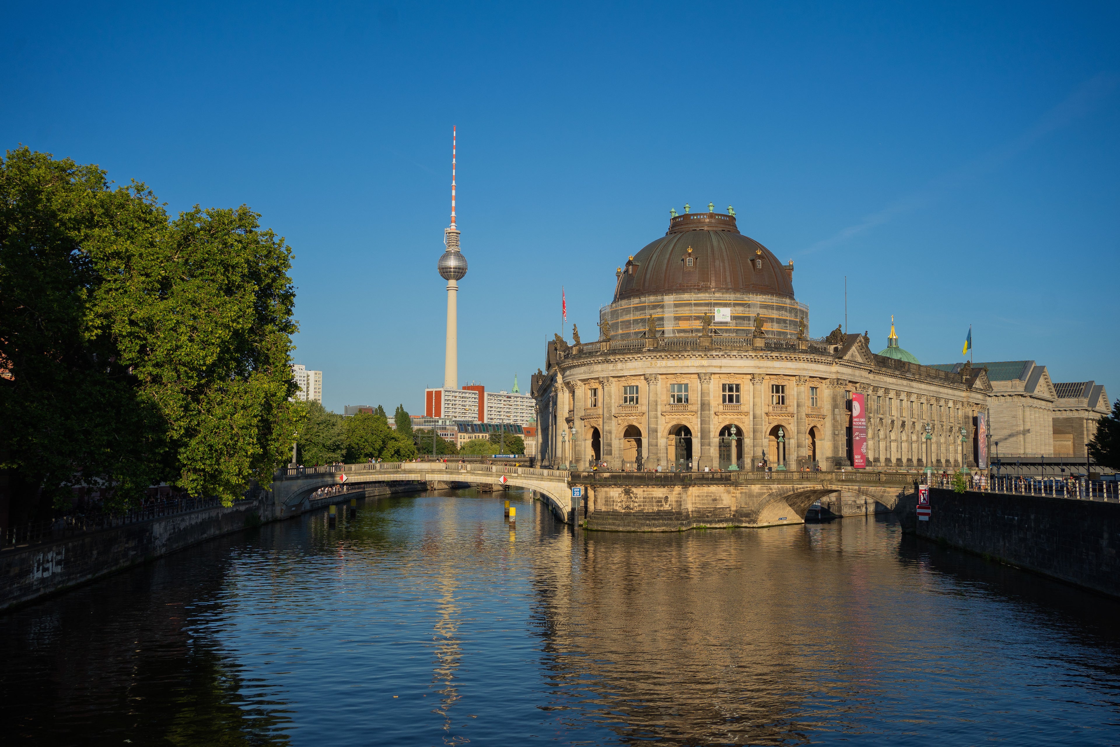 Museumsinsel Berlin