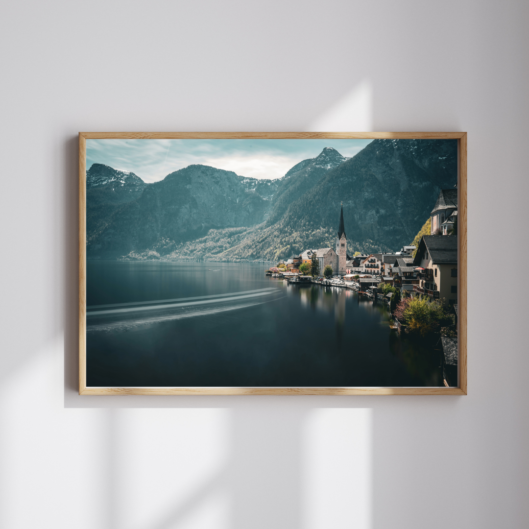 Leinwand Motiv 1